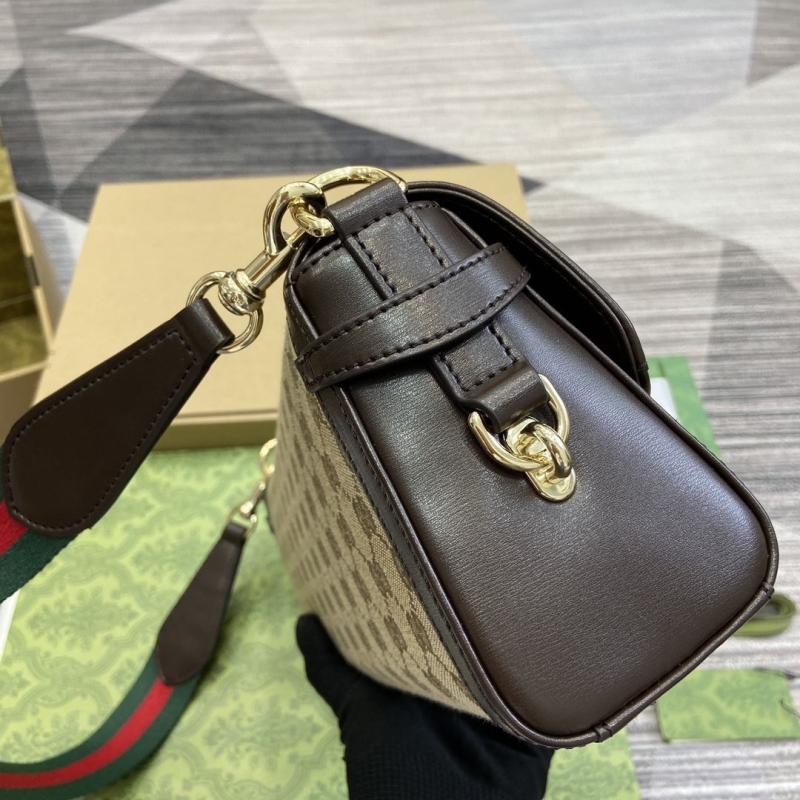 Gucci Top Handle Bags